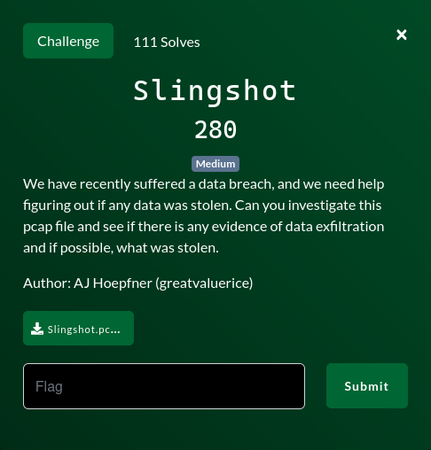 Challenge